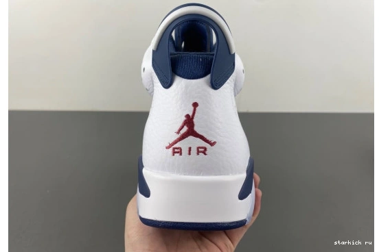  Jordan 136038-461  Retro Olympic Sydney 136038-461 6 0803